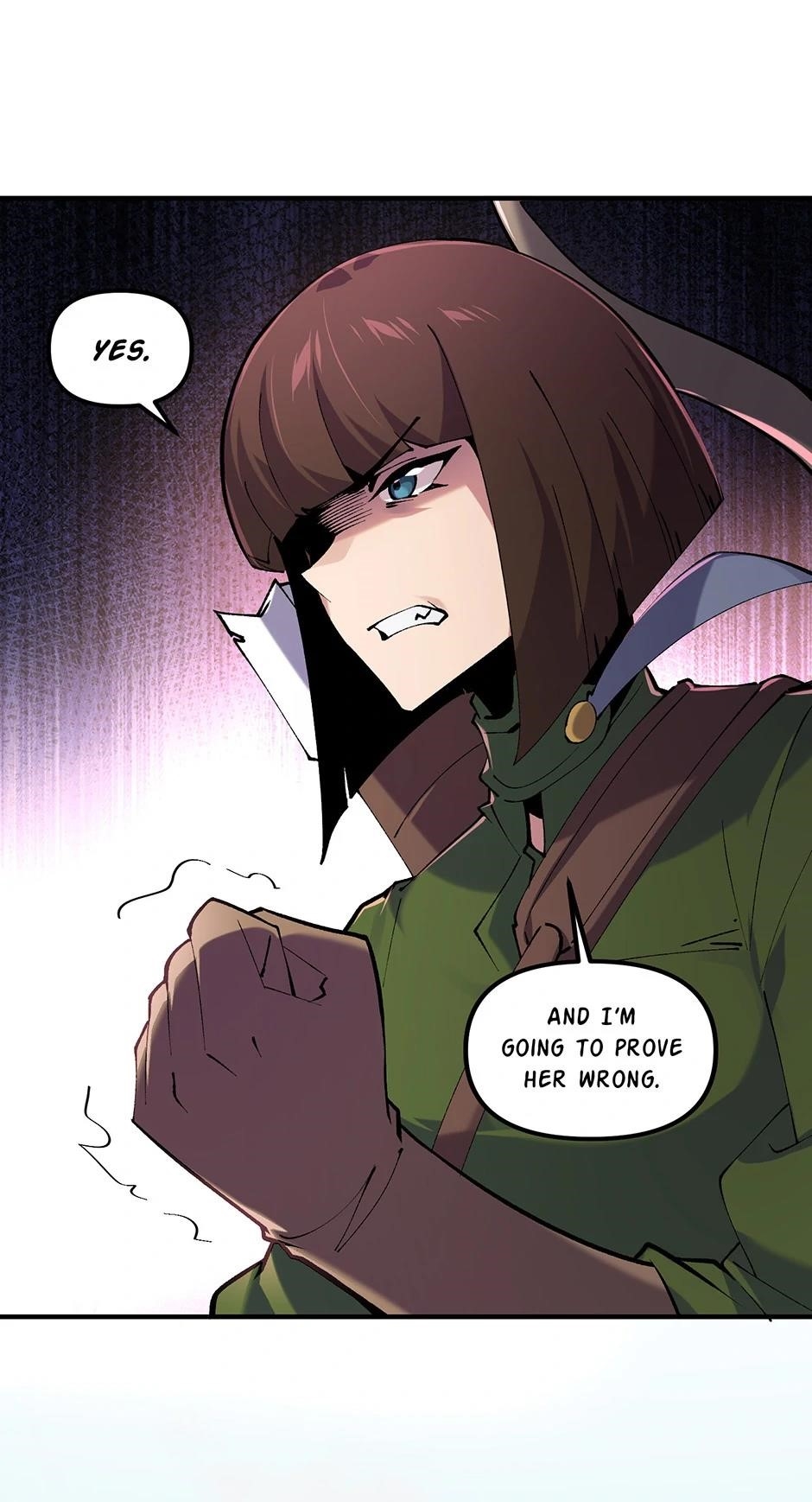 Salvos (A Monster Evolution Litrpg) Chapter 67 - Page 46