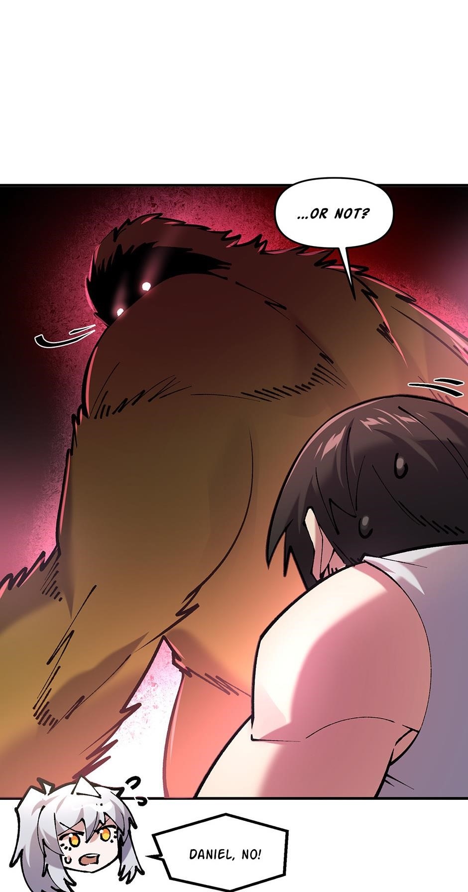 Salvos (A Monster Evolution Litrpg) Chapter 68 - Page 24