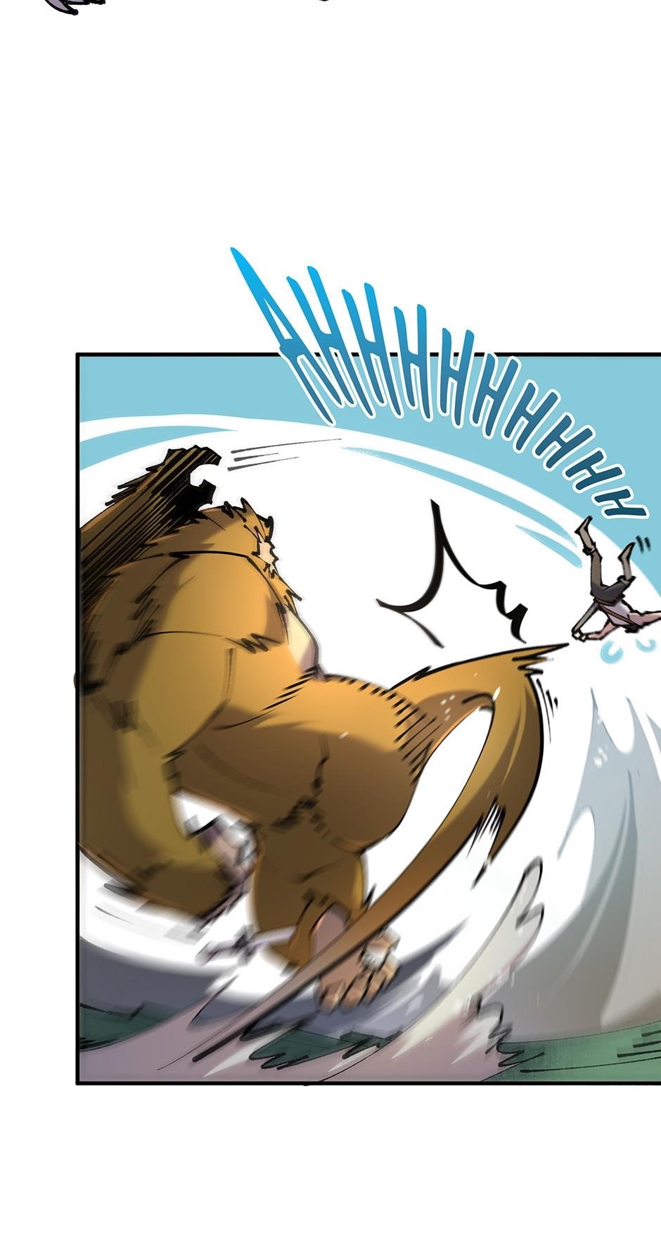Salvos (A Monster Evolution Litrpg) Chapter 68 - Page 25