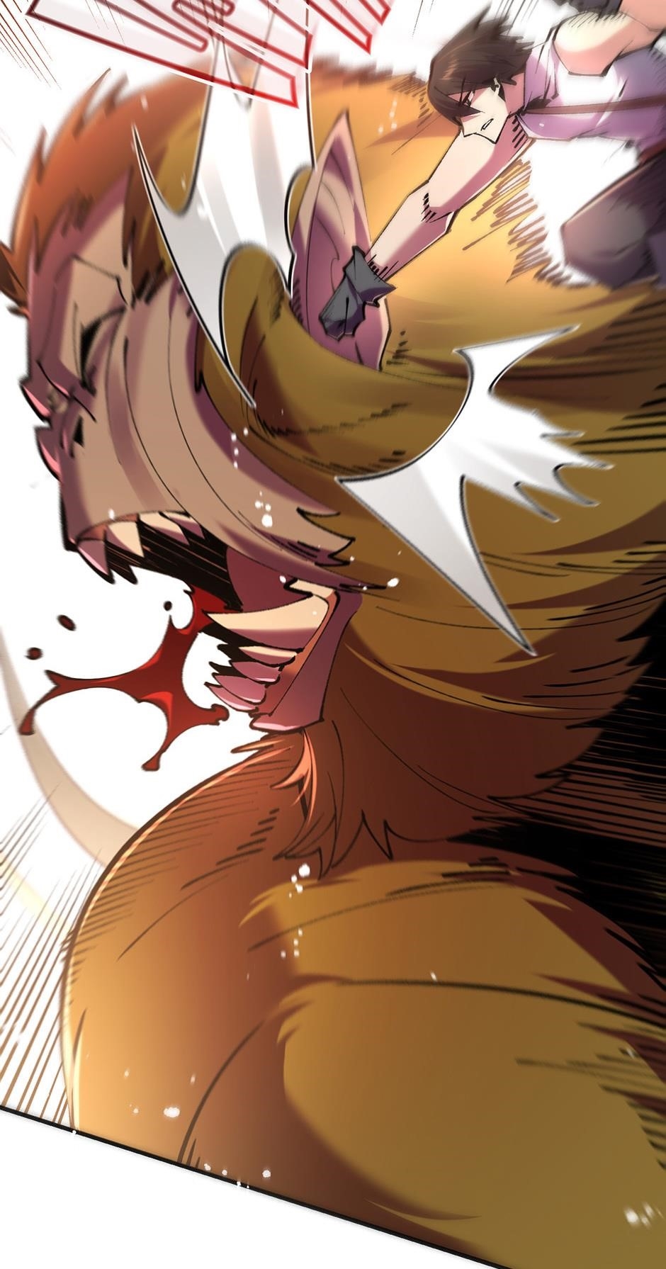 Salvos (A Monster Evolution Litrpg) Chapter 68 - Page 35