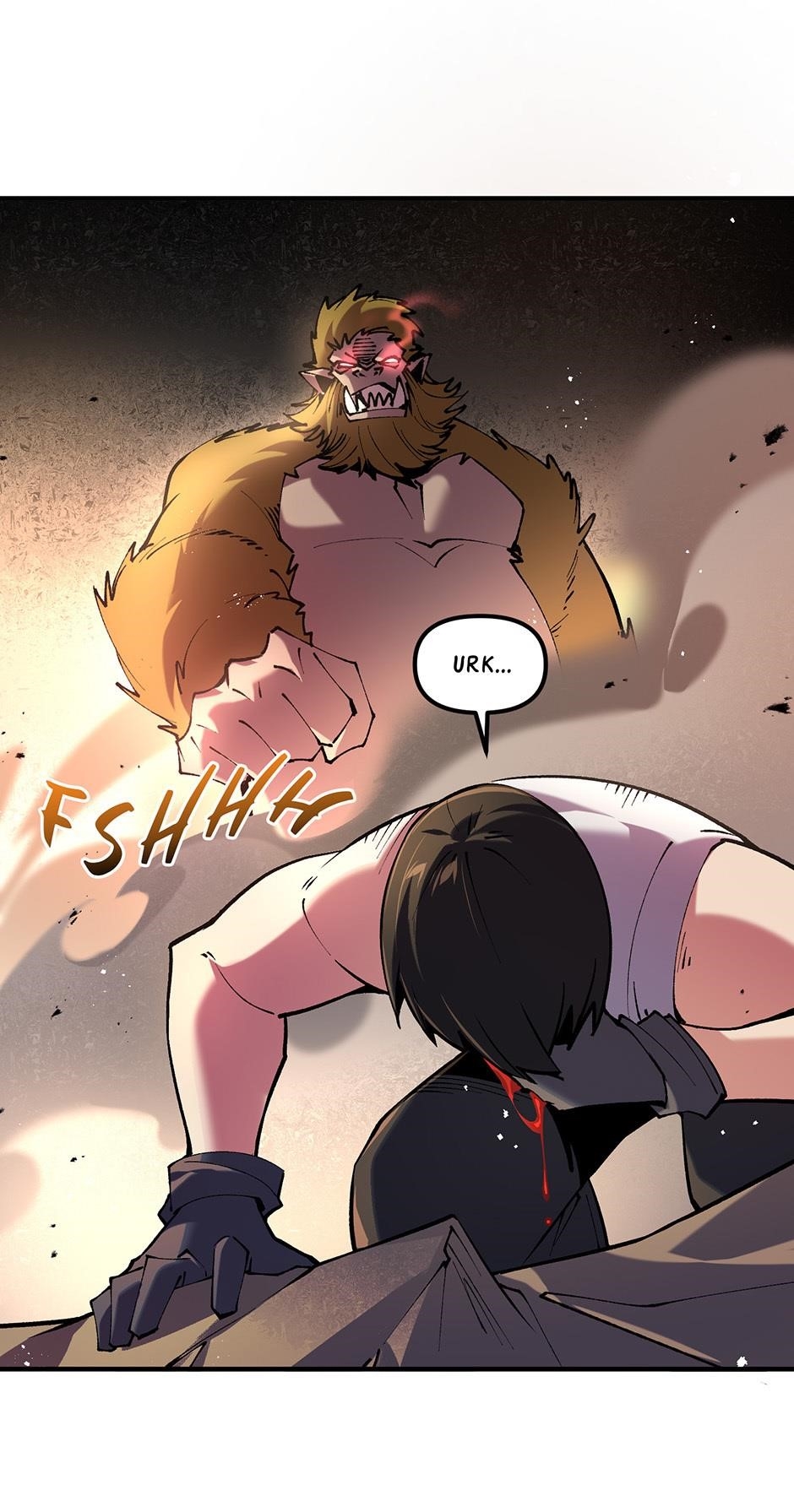 Salvos (A Monster Evolution Litrpg) Chapter 68 - Page 71