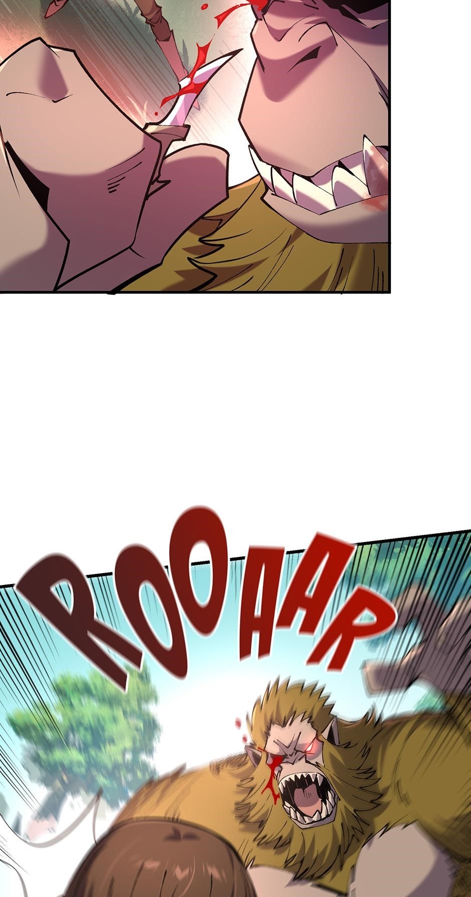 Salvos (A Monster Evolution Litrpg) Chapter 68 - Page 74