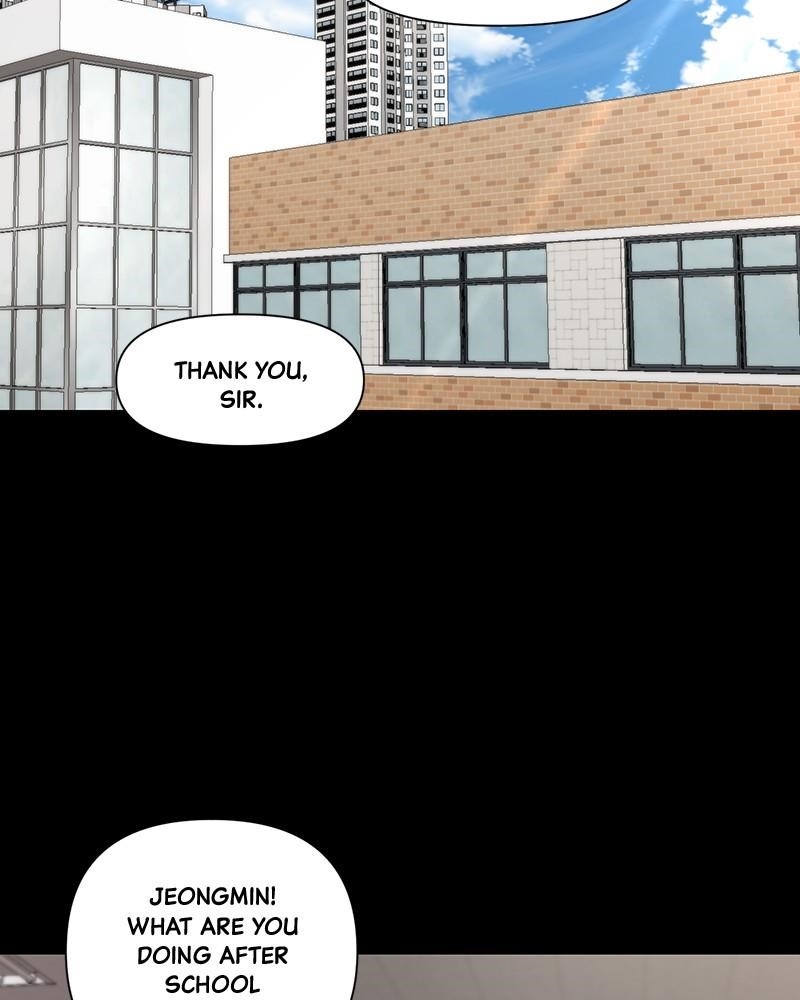 Dreaming Freedom Chapter 1 - Page 8