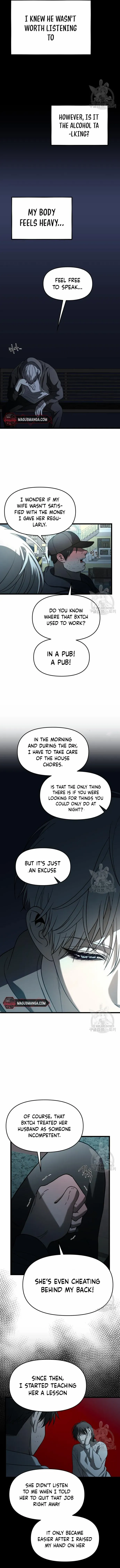 Dreaming Freedom Chapter 114 - Page 6