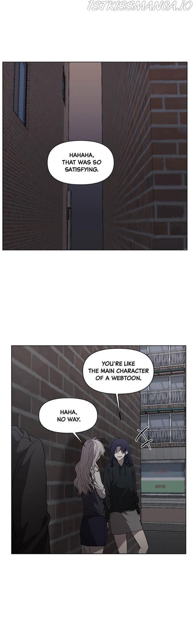 Dreaming Freedom Chapter 22 - Page 40