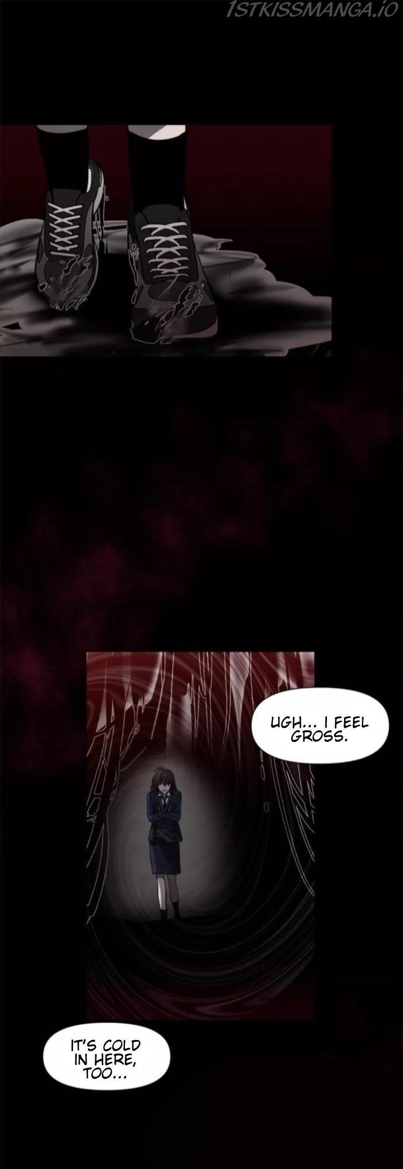 Dreaming Freedom Chapter 28 - Page 3