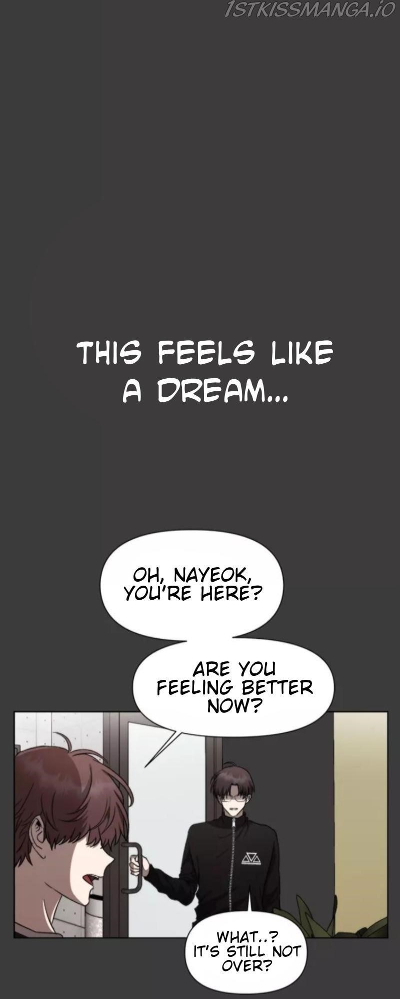 Dreaming Freedom Chapter 28 - Page 49