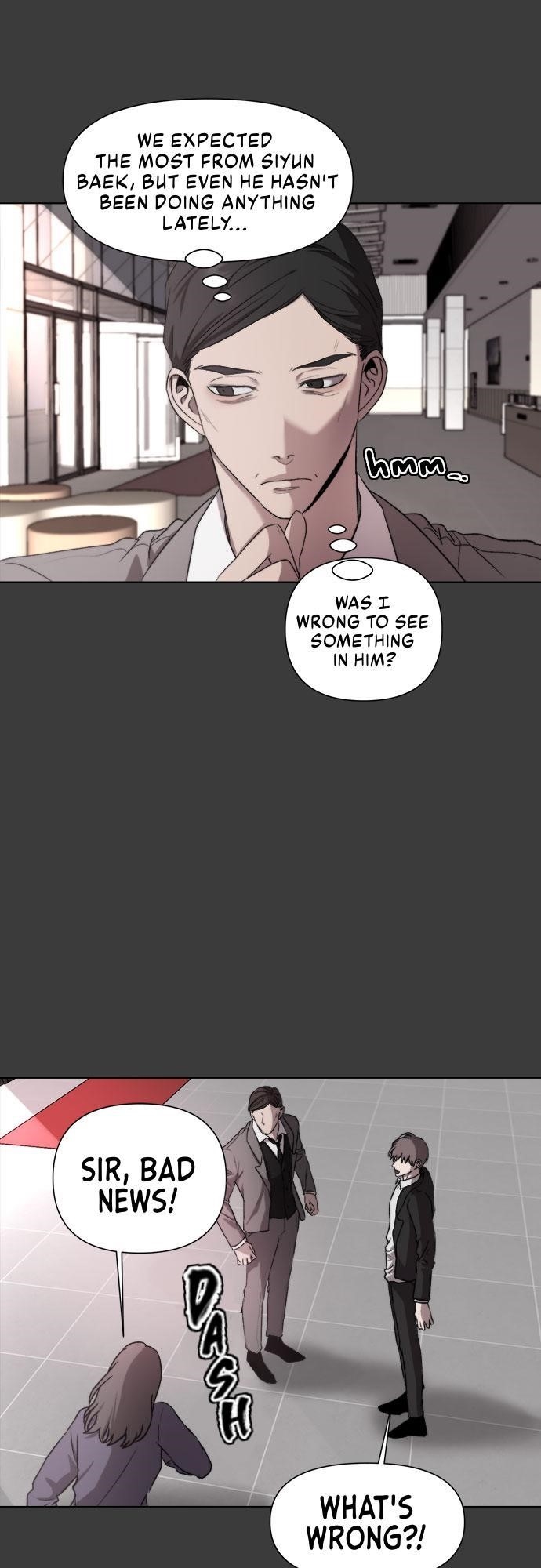 Dreaming Freedom Chapter 30 - Page 53