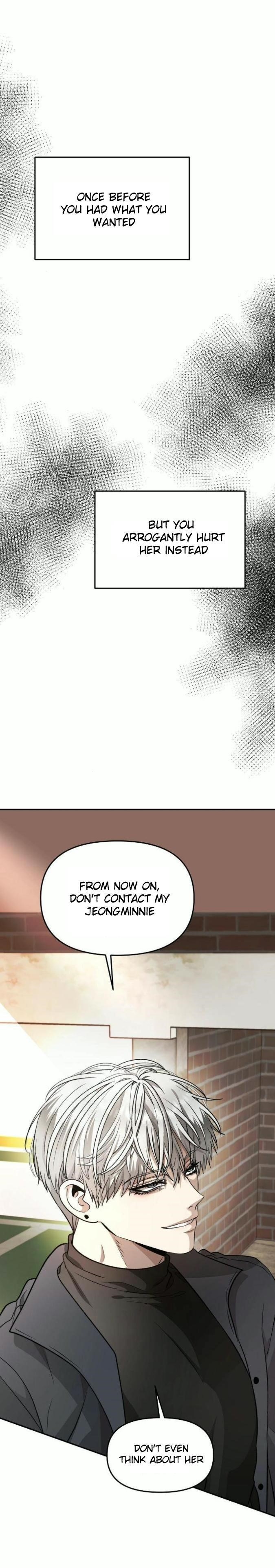 Dreaming Freedom Chapter 73 - Page 14