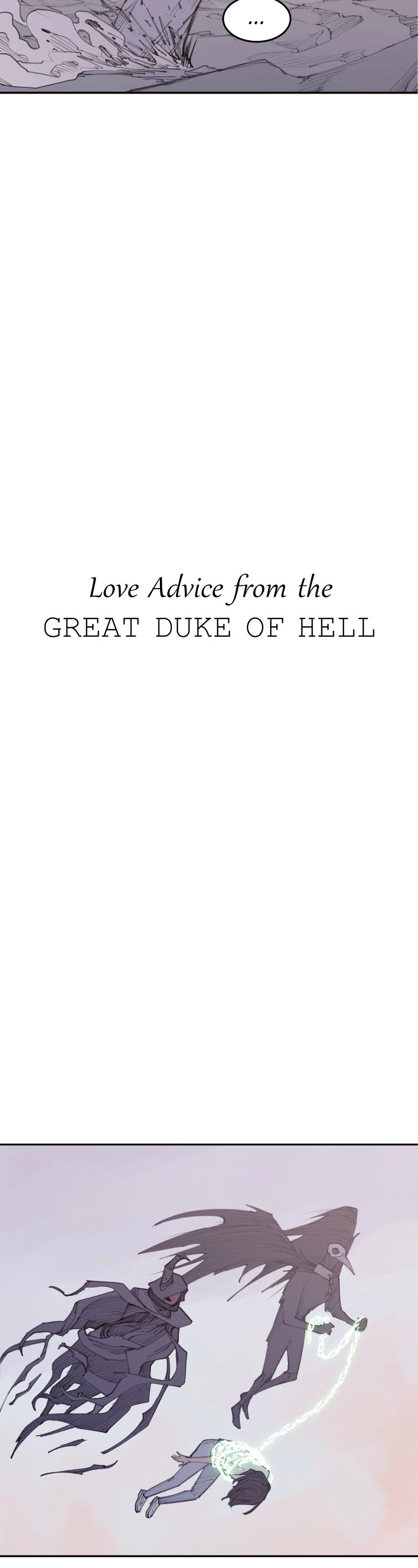 Love Advice From The Great Duke Of Hell Chapter 101 - Page 8