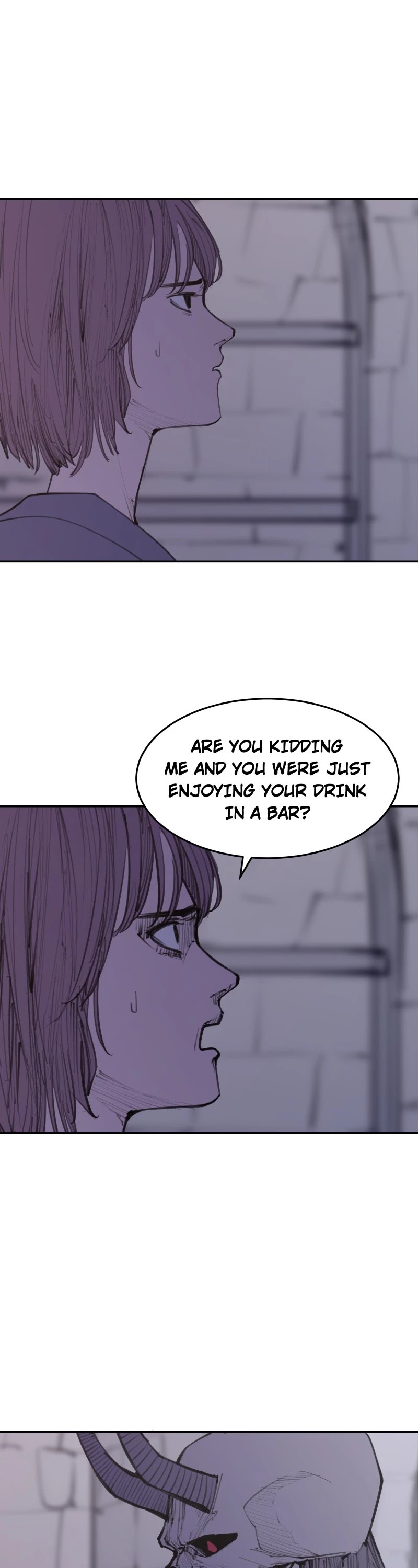 Love Advice From The Great Duke Of Hell Chapter 102 - Page 3