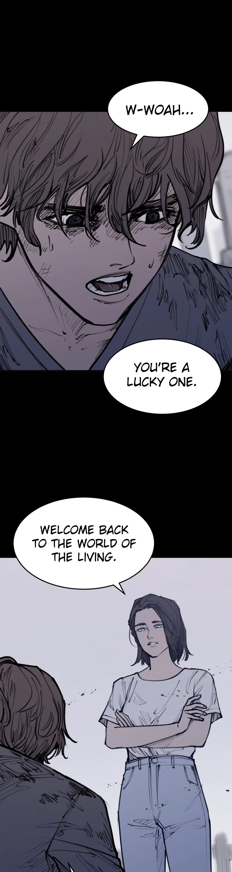 Love Advice From The Great Duke Of Hell Chapter 108 - Page 9