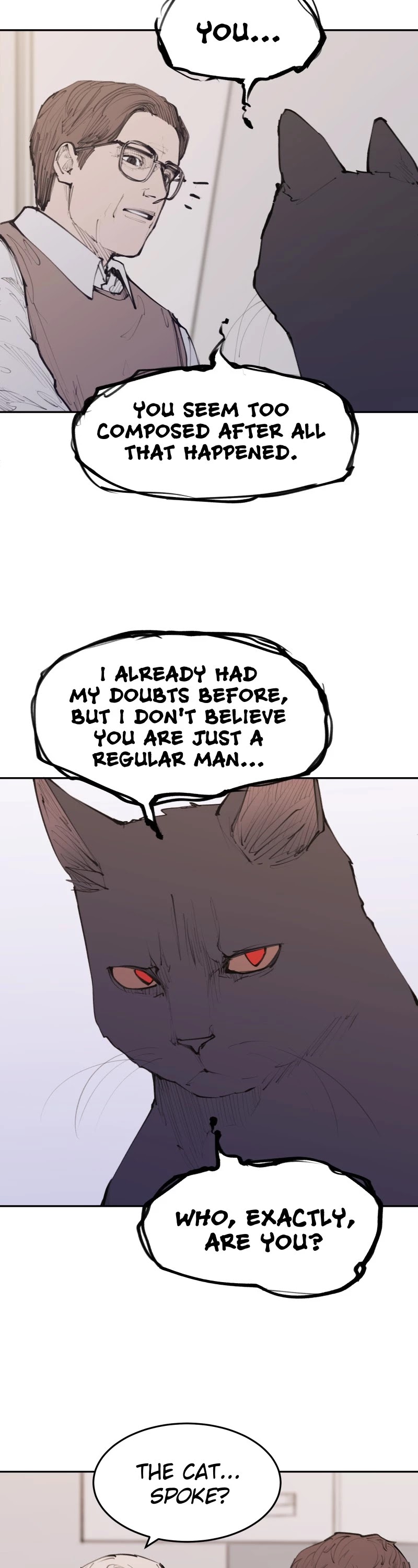 Love Advice From The Great Duke Of Hell Chapter 111 - Page 22