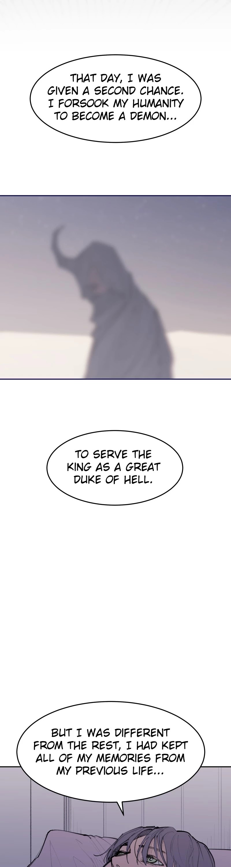 Love Advice From The Great Duke Of Hell Chapter 118 - Page 34