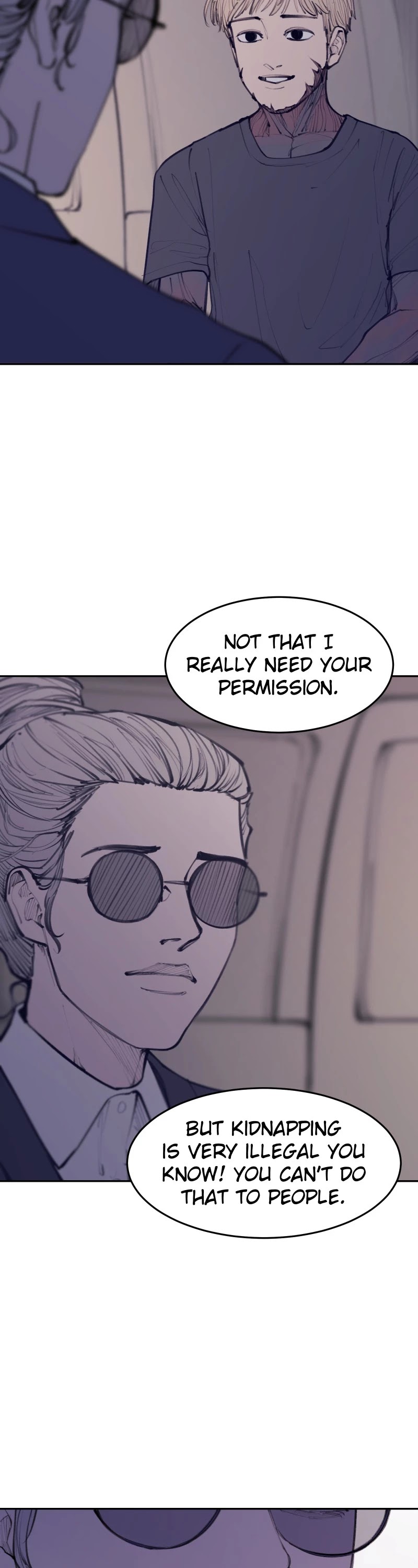 Love Advice From The Great Duke Of Hell Chapter 123 - Page 9