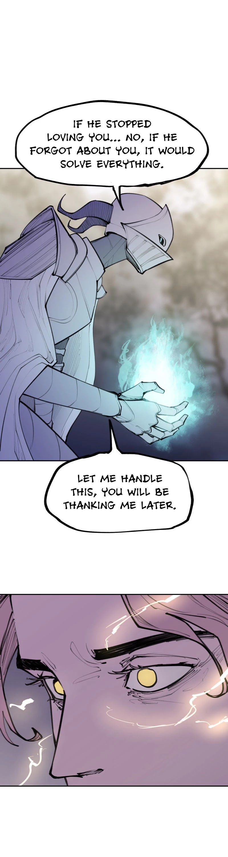 Love Advice From The Great Duke Of Hell Chapter 124 - Page 16