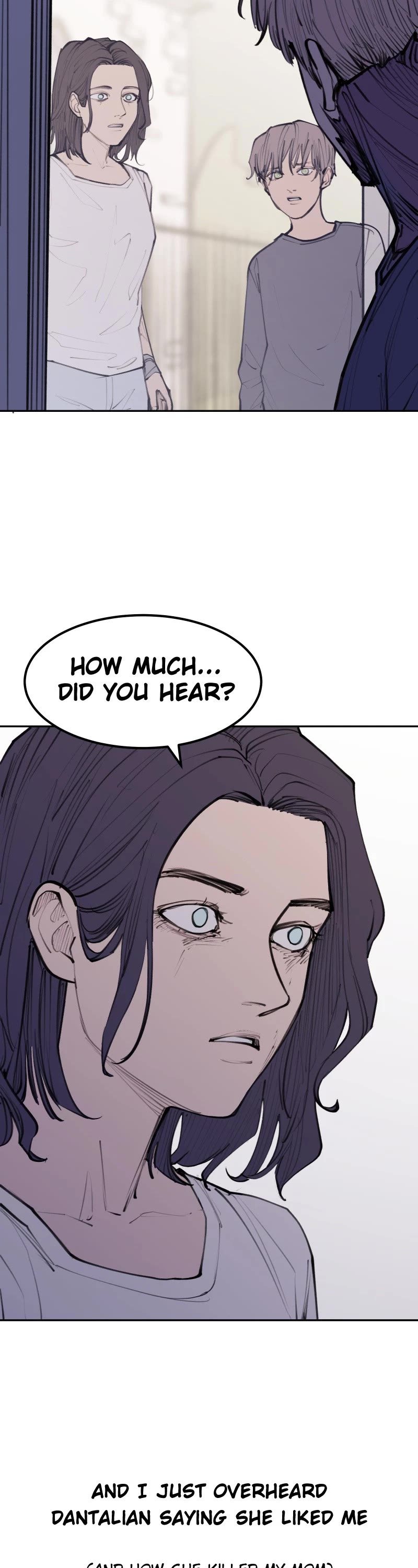 Love Advice From The Great Duke Of Hell Chapter 126 - Page 6