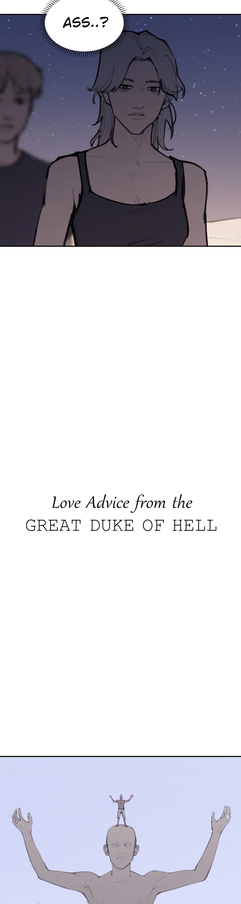 Love Advice From The Great Duke Of Hell Chapter 131 - Page 14