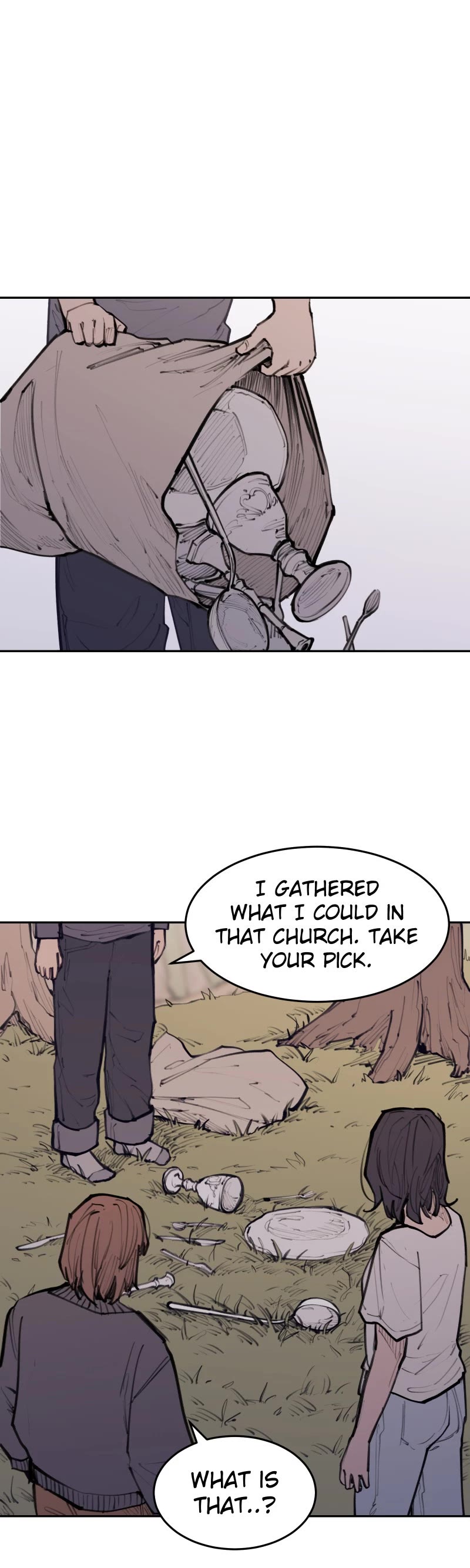 Love Advice From The Great Duke Of Hell Chapter 131 - Page 20