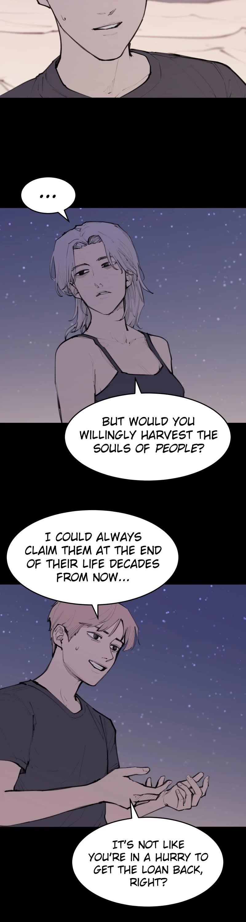 Love Advice From The Great Duke Of Hell Chapter 133 - Page 4