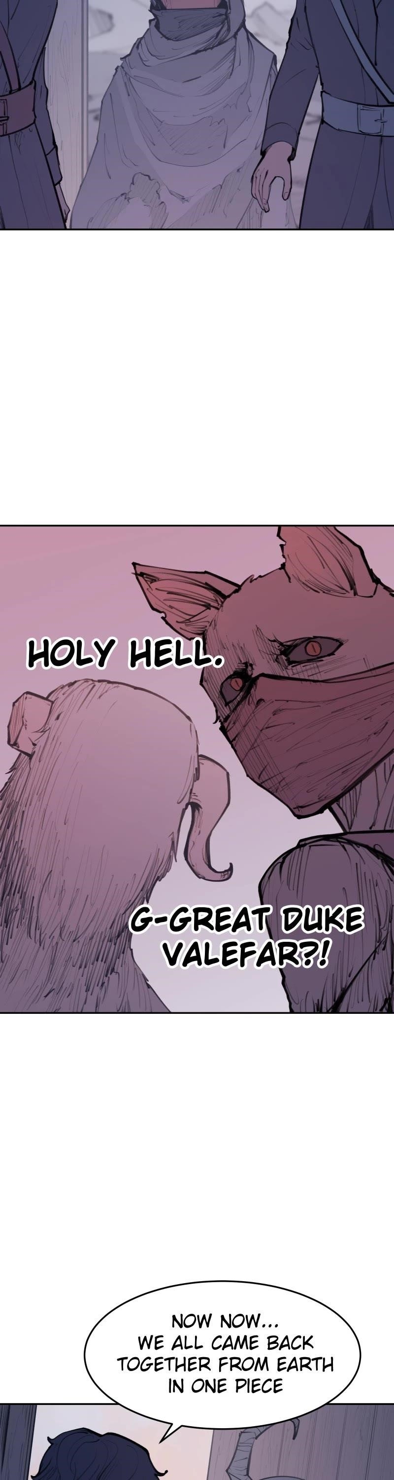 Love Advice From The Great Duke Of Hell Chapter 136 - Page 6