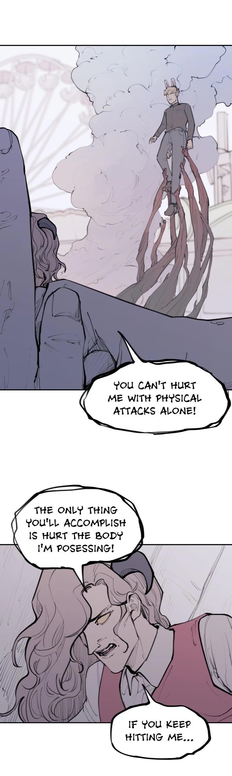 Love Advice From The Great Duke Of Hell Chapter 137 - Page 20