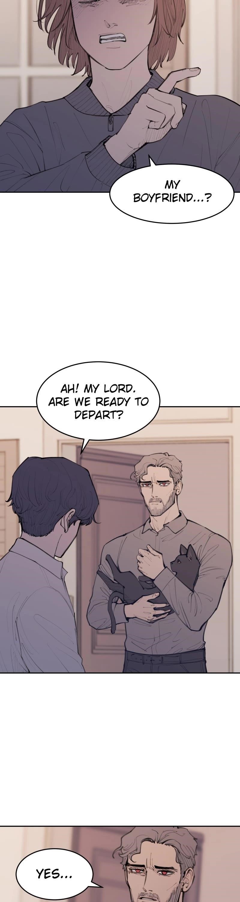 Love Advice From The Great Duke Of Hell Chapter 138 - Page 22