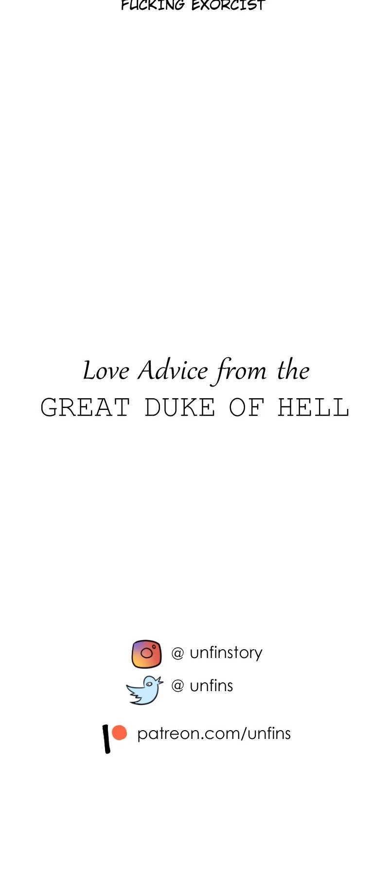 Love Advice From The Great Duke Of Hell Chapter 18 - Page 7