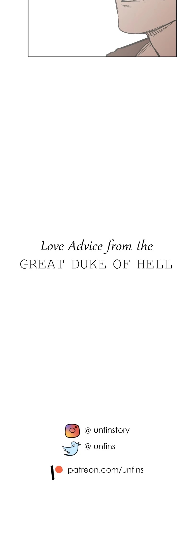 Love Advice From The Great Duke Of Hell Chapter 22 - Page 8