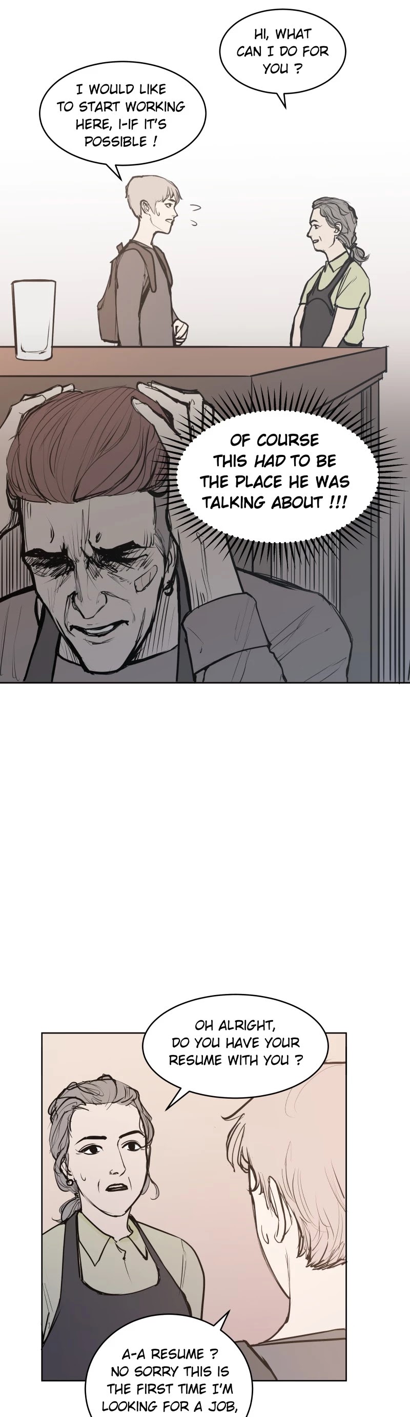 Love Advice From The Great Duke Of Hell Chapter 27 - Page 3