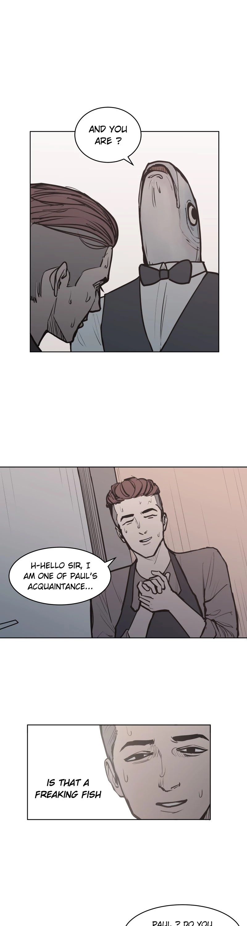 Love Advice From The Great Duke Of Hell Chapter 37 - Page 6