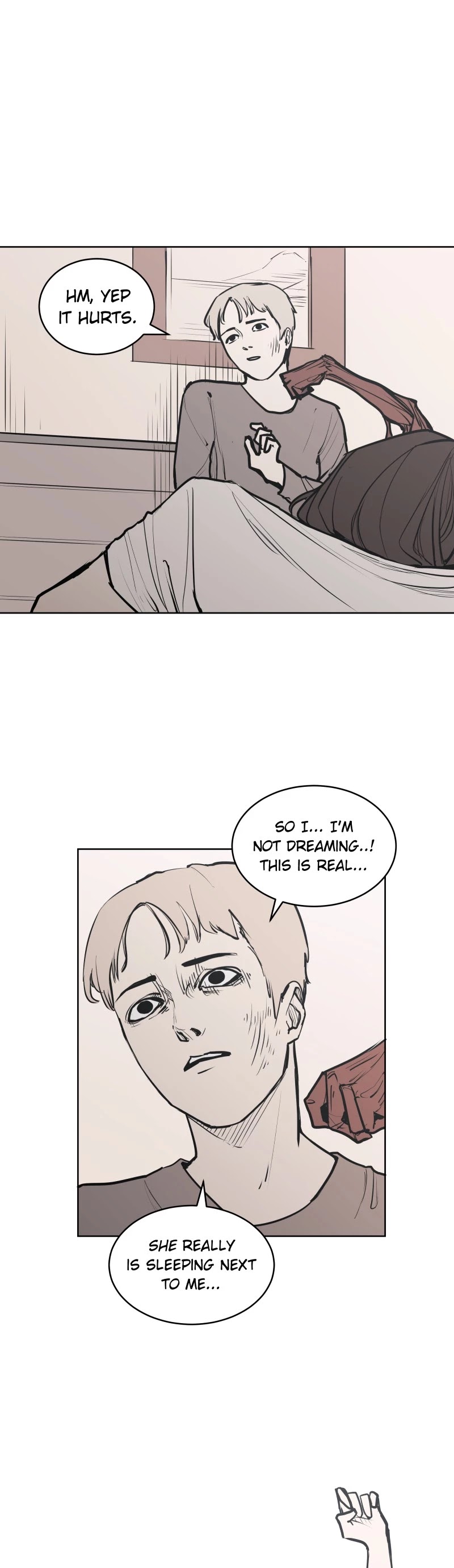 Love Advice From The Great Duke Of Hell Chapter 39 - Page 3