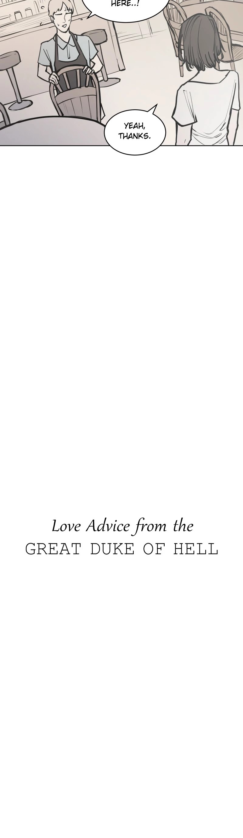 Love Advice From The Great Duke Of Hell Chapter 40 - Page 4