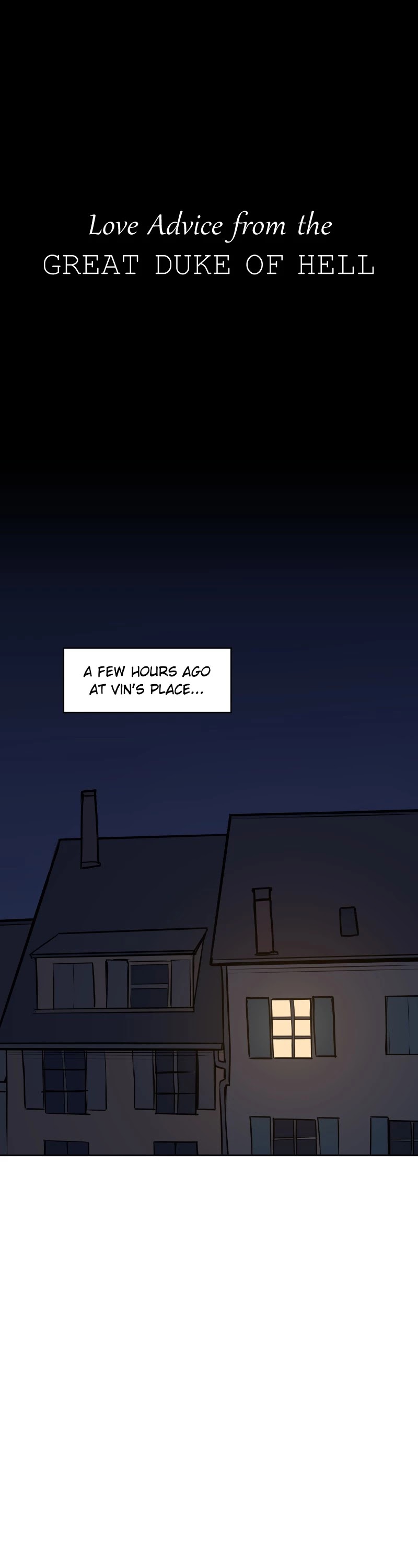 Love Advice From The Great Duke Of Hell Chapter 45 - Page 1