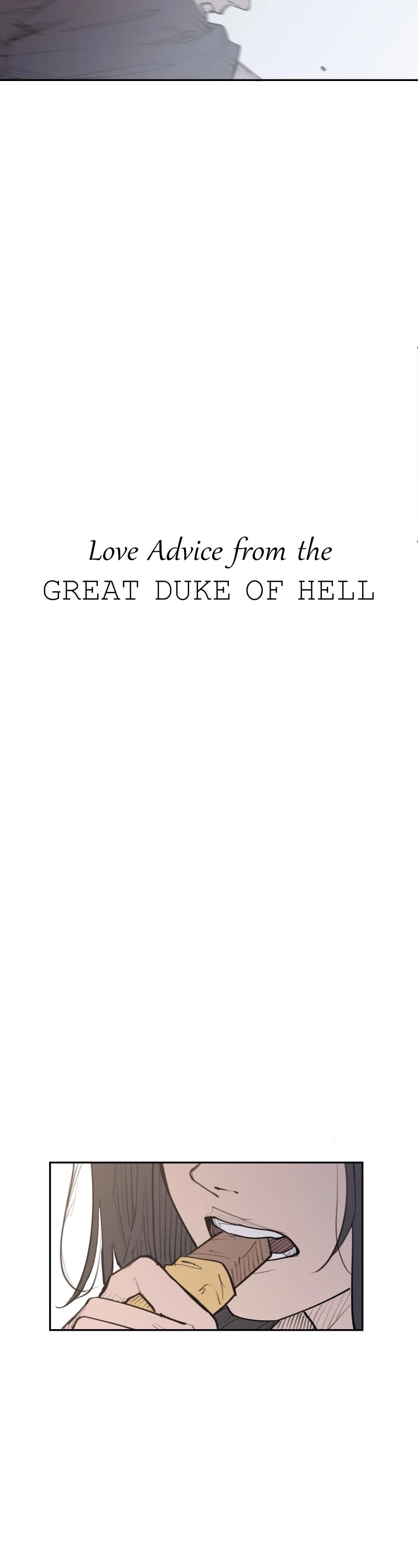 Love Advice From The Great Duke Of Hell Chapter 79 - Page 4