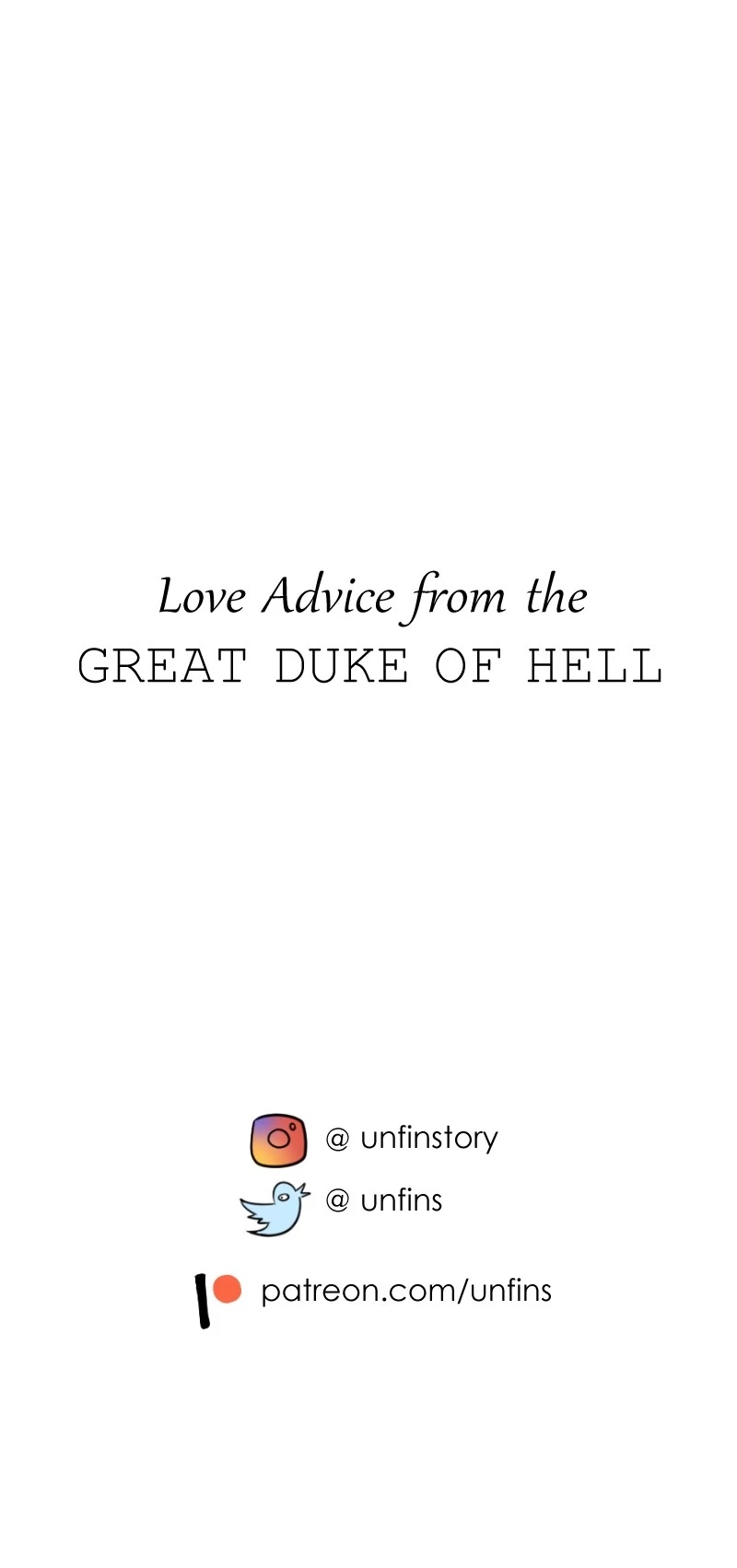 Love Advice From The Great Duke Of Hell Chapter 8 - Page 8