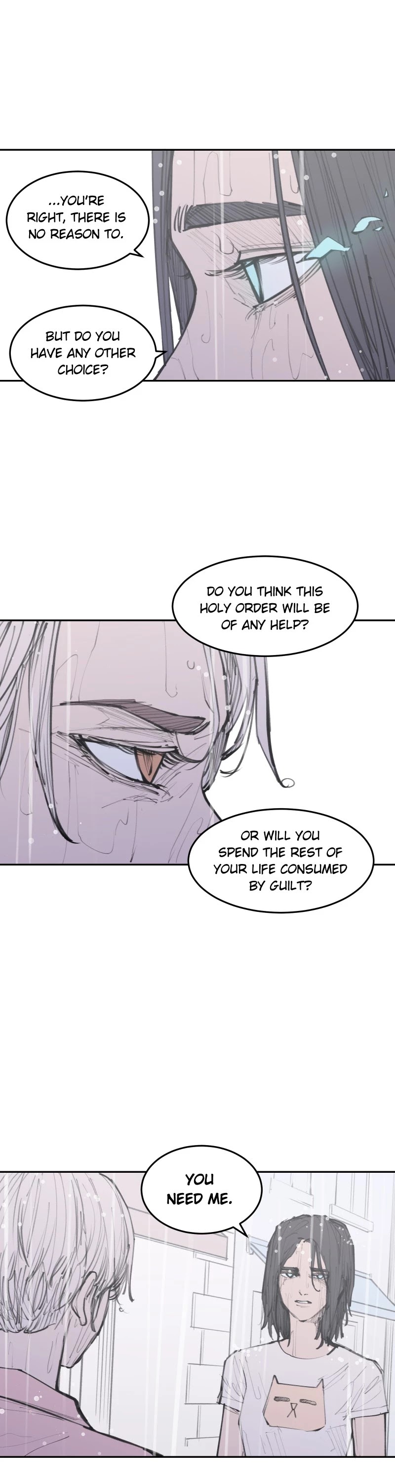 Love Advice From The Great Duke Of Hell Chapter 80 - Page 21