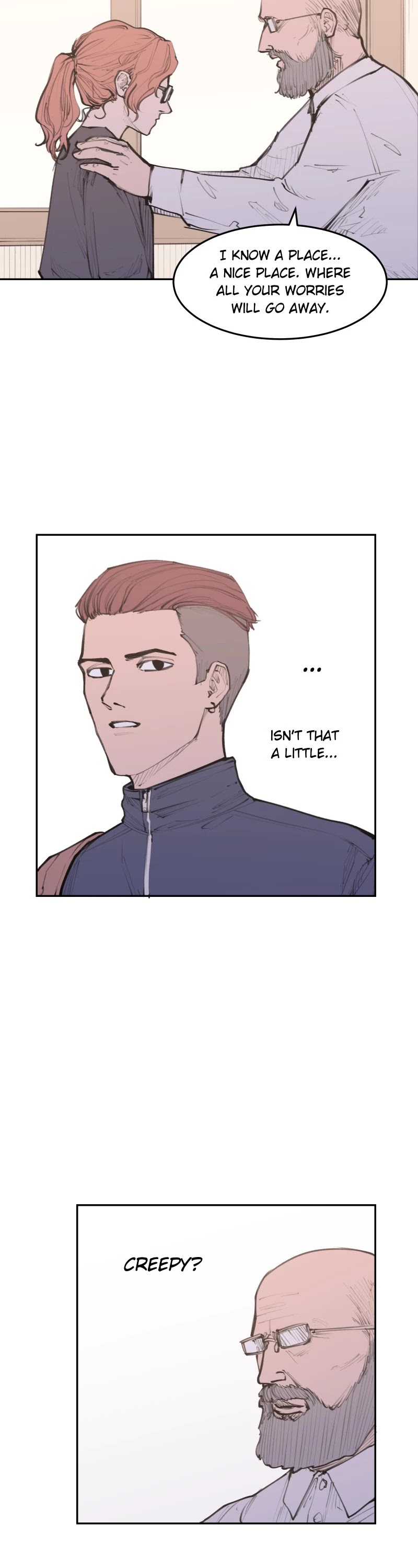 Love Advice From The Great Duke Of Hell Chapter 85 - Page 4