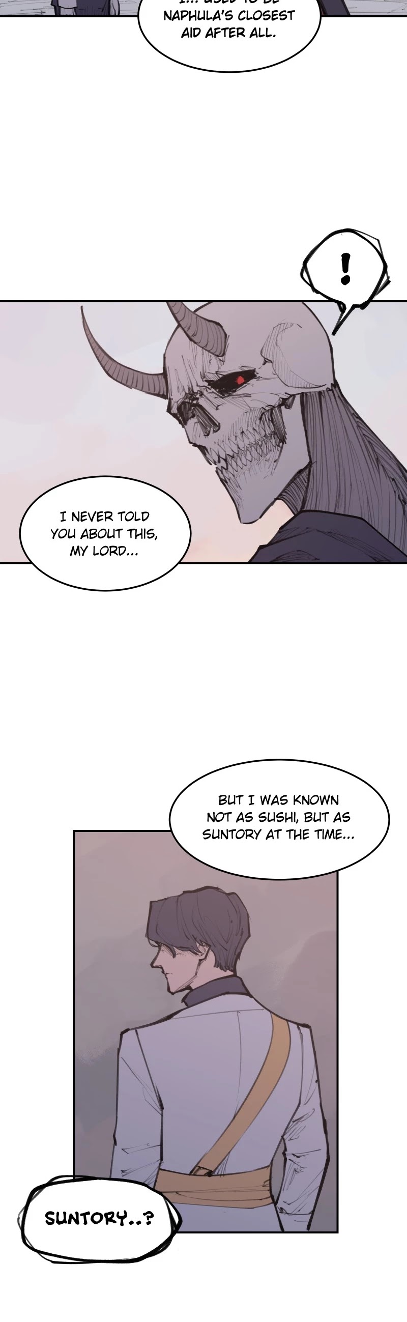 Love Advice From The Great Duke Of Hell Chapter 93 - Page 20