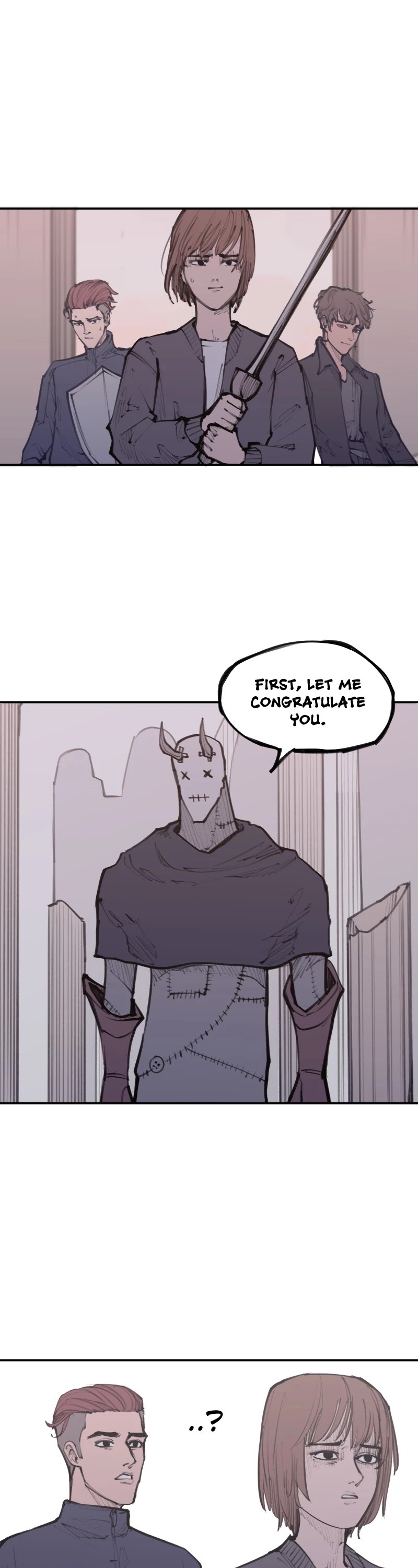 Love Advice From The Great Duke Of Hell Chapter 93 - Page 4