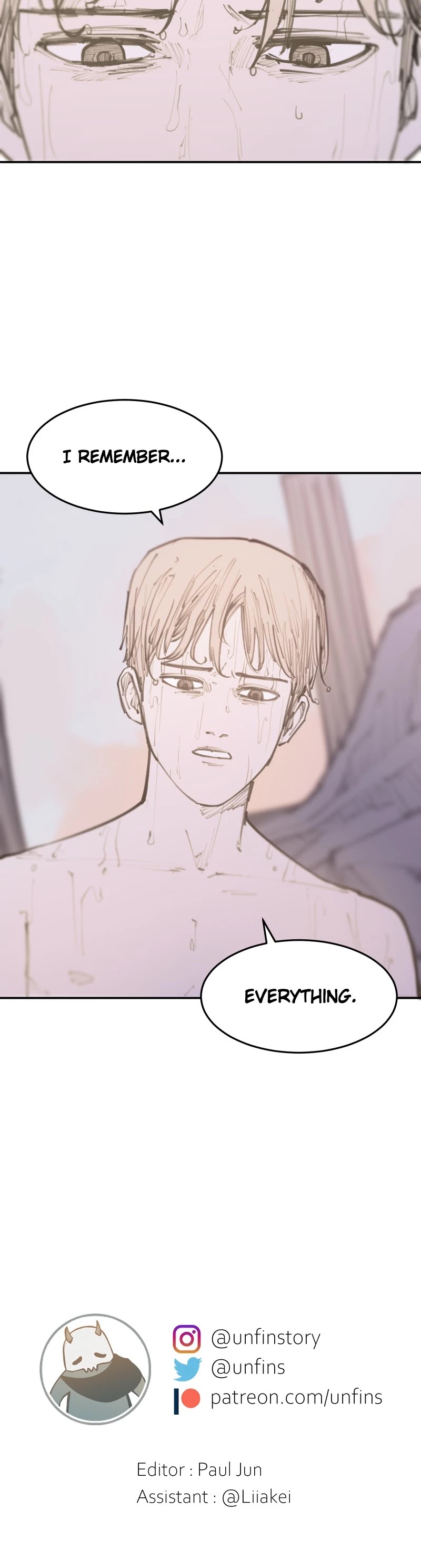 Love Advice From The Great Duke Of Hell Chapter 96 - Page 29