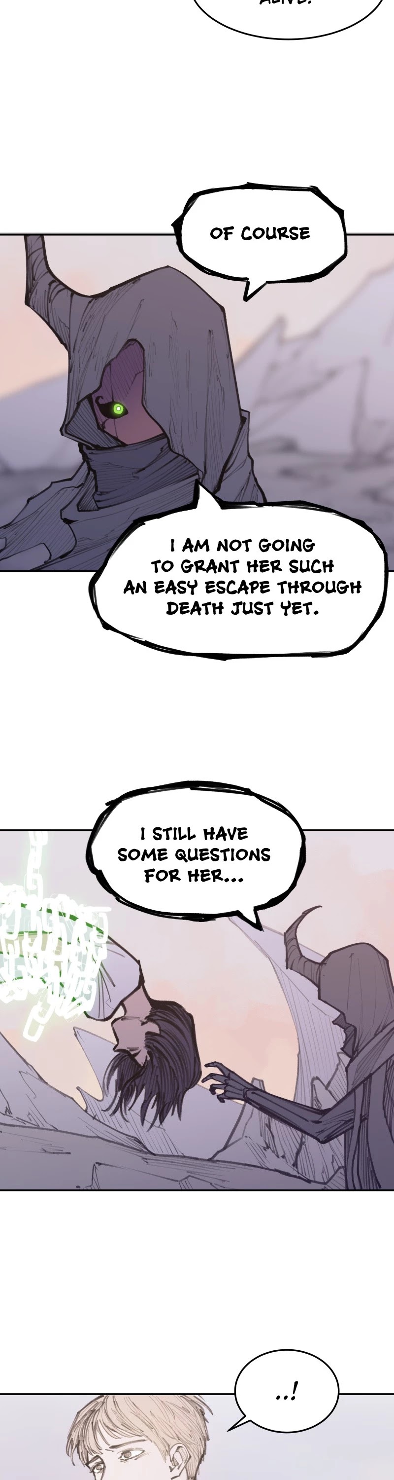 Love Advice From The Great Duke Of Hell Chapter 99 - Page 9