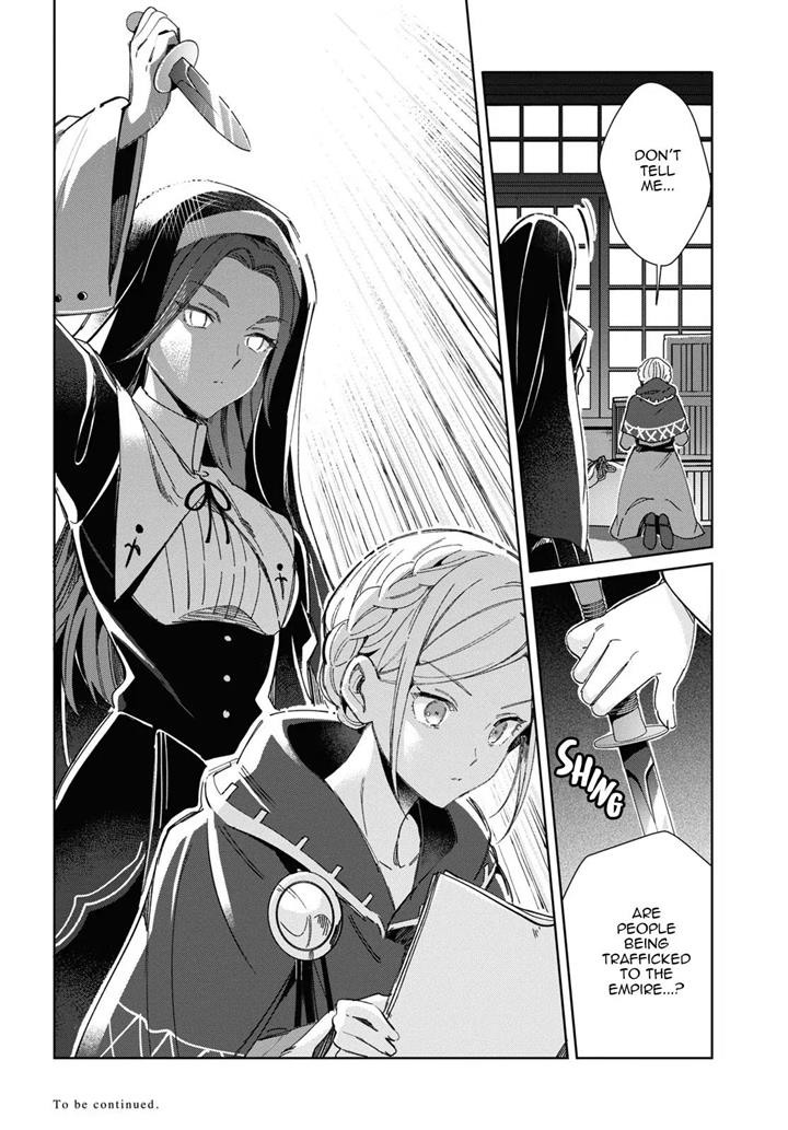 I’m in Love With the Villainess Chapter 36 - Page 45