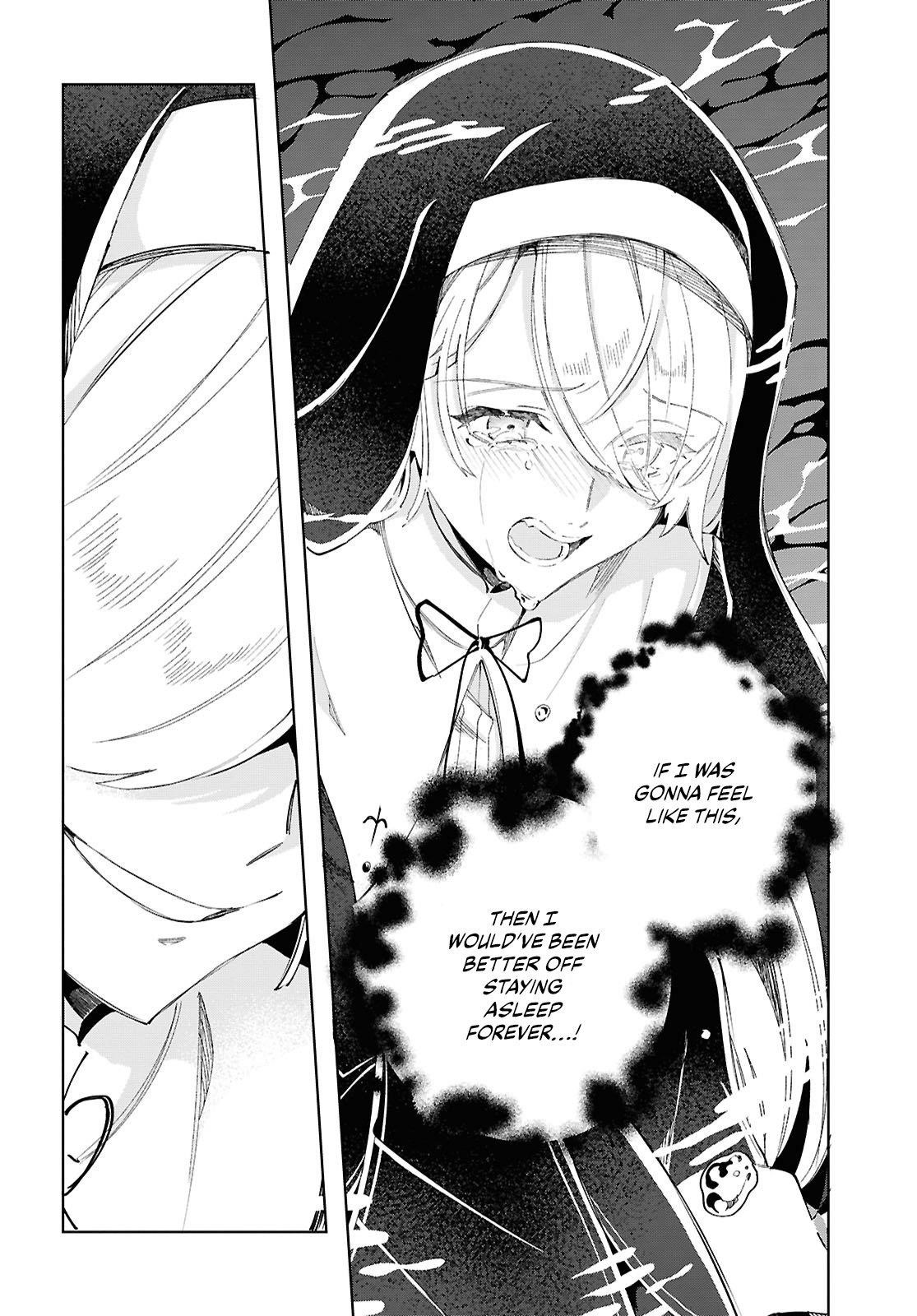 I’m in Love With the Villainess Chapter 53 - Page 17