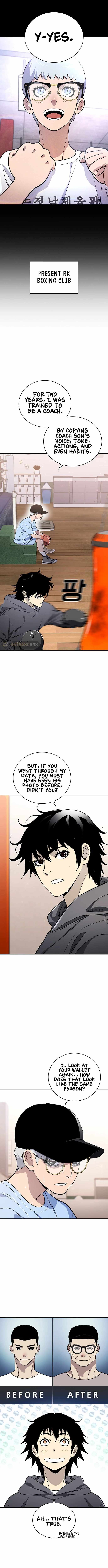 Ranker (2022) Chapter 29 - Page 11