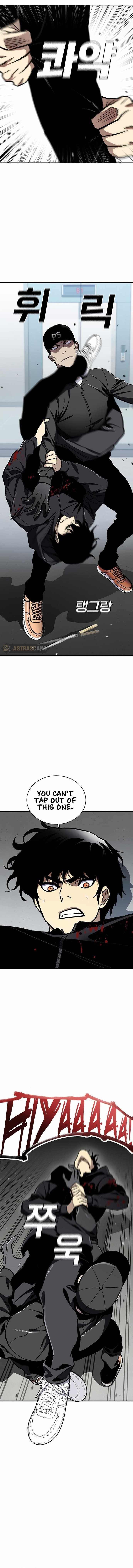 Ranker (2022) Chapter 50 - Page 13