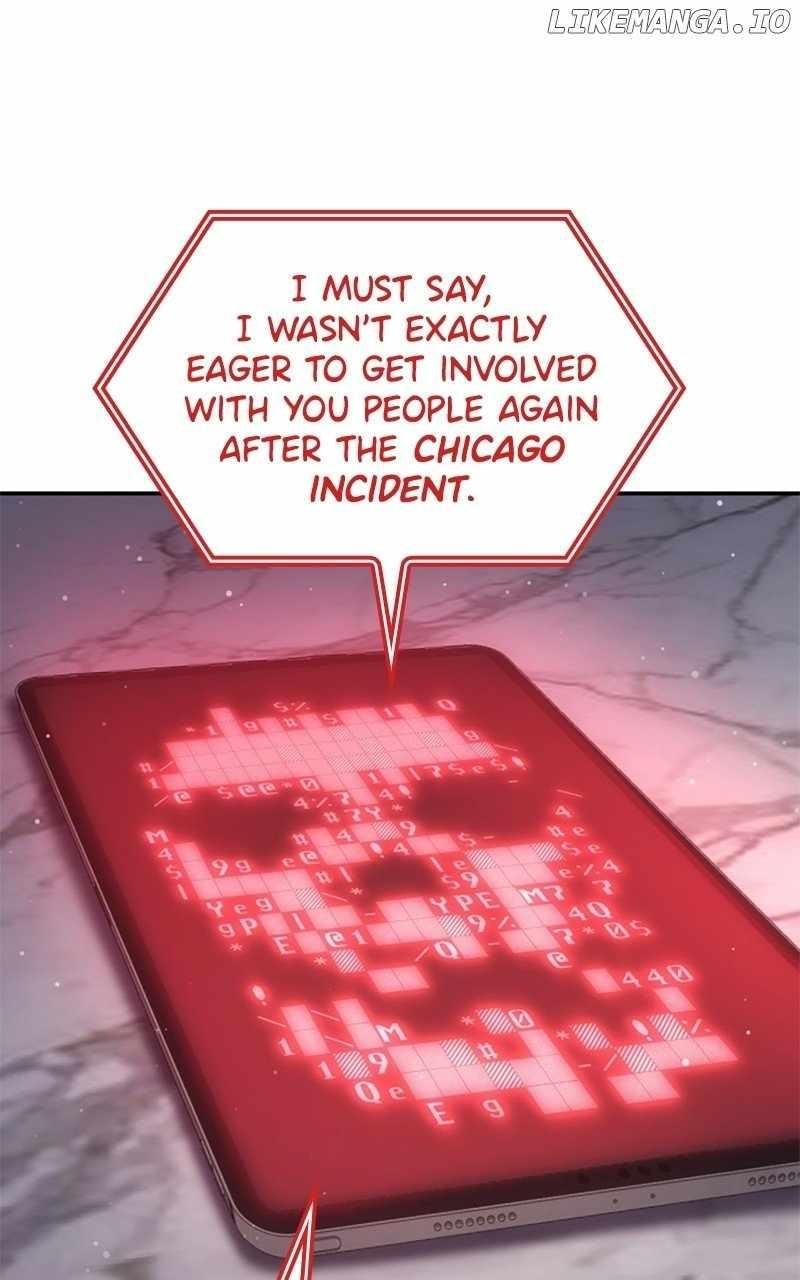 Assassin’s Creed: Forgotten Temple Chapter 112 - Page 127