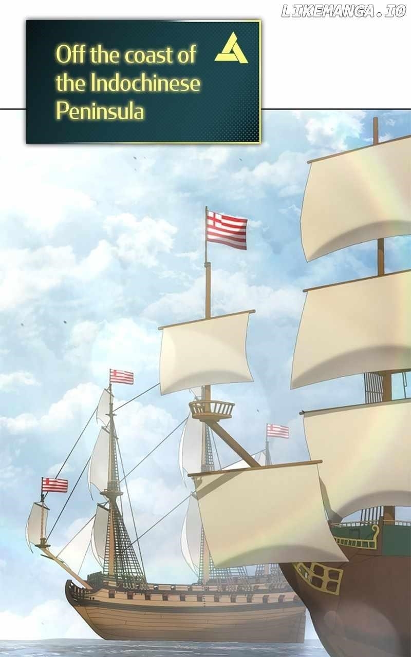 Assassin’s Creed: Forgotten Temple Chapter 115 - Page 50