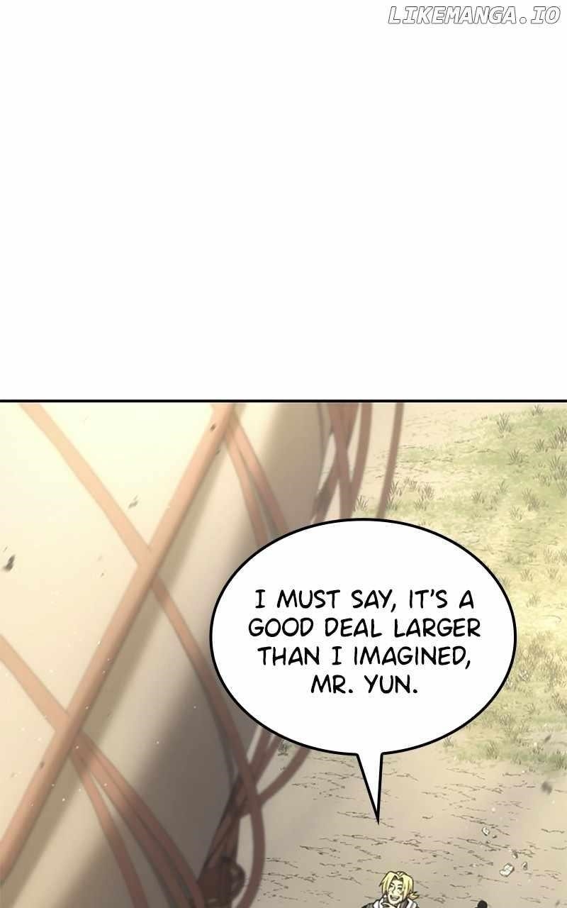 Assassin’s Creed: Forgotten Temple Chapter 118 - Page 155