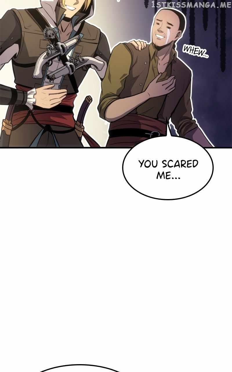 Assassin’s Creed: Forgotten Temple Chapter 13 - Page 95